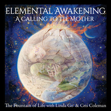 elemental awakening cd