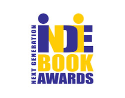 indie book awards logo