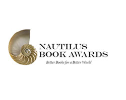 nautilus book awards logo