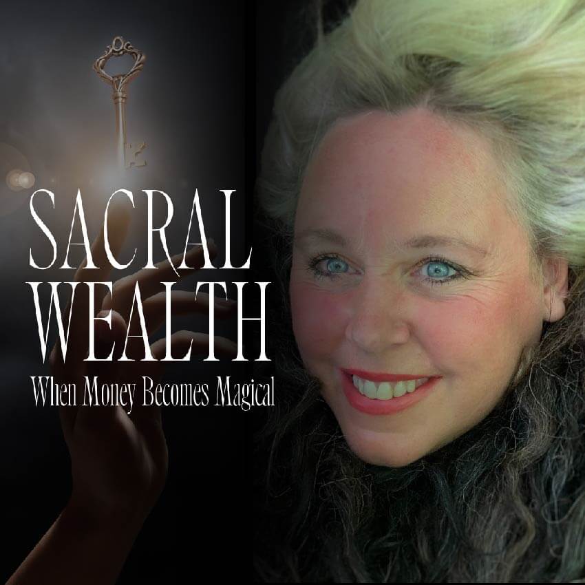 sacral wealth