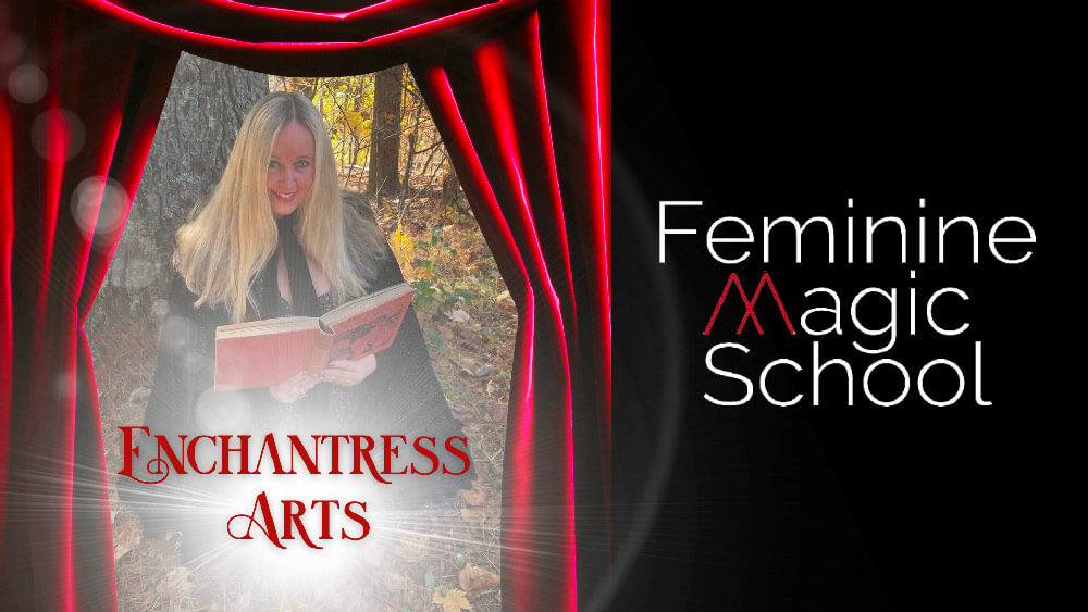 feminine magic school