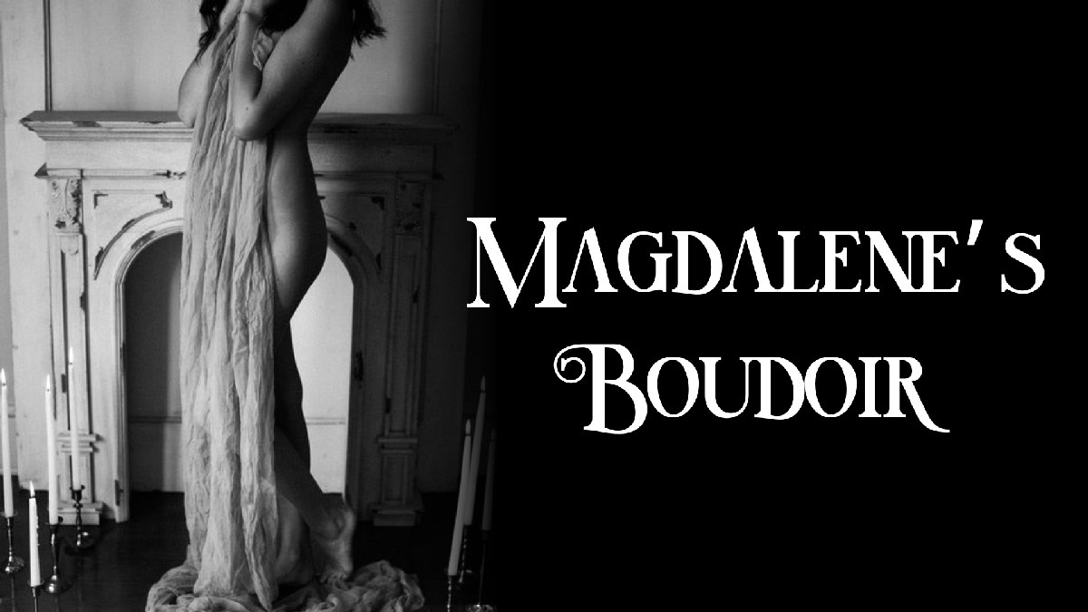 magdalene's boudoir