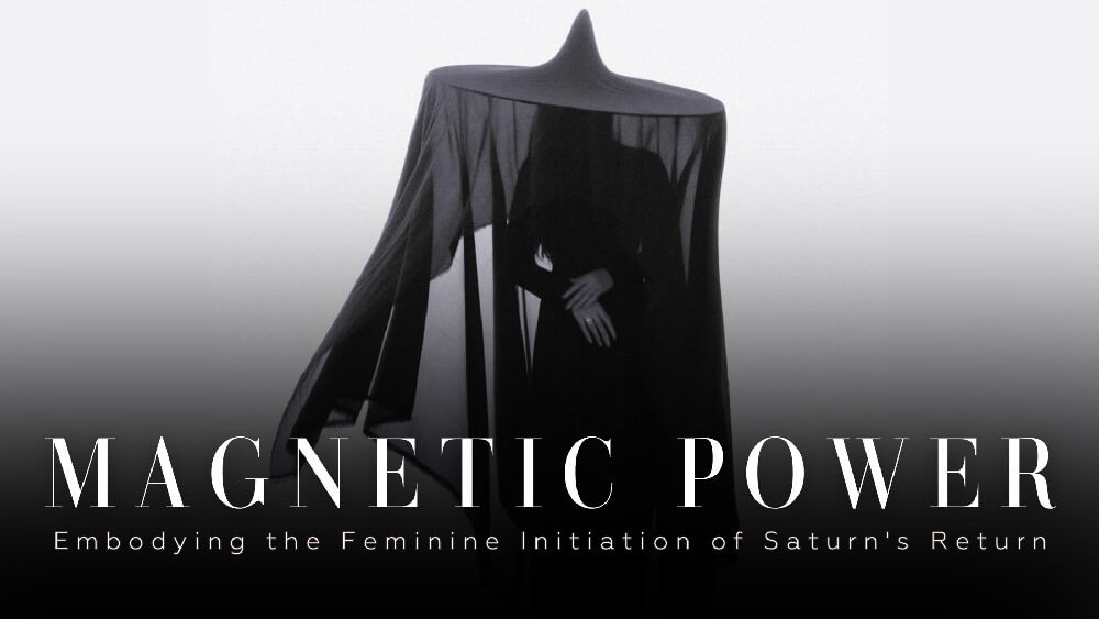 magnetic power ppt